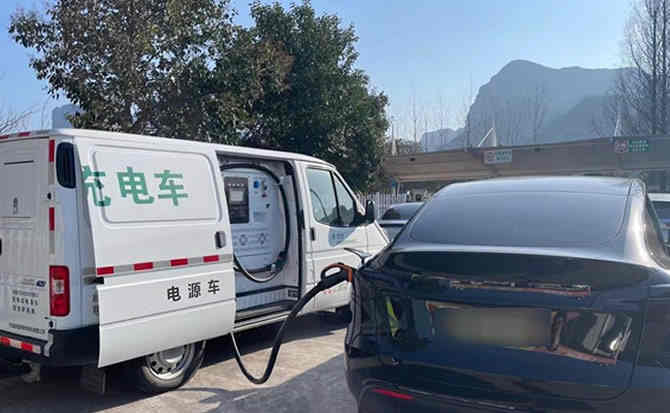 枞阳汽车搭电