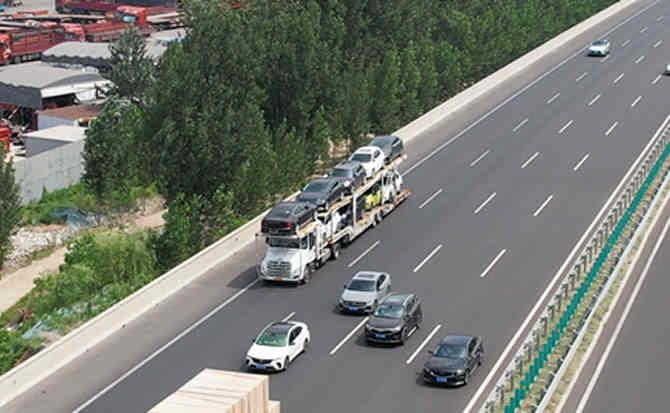 枞阳高速公路汽车救援